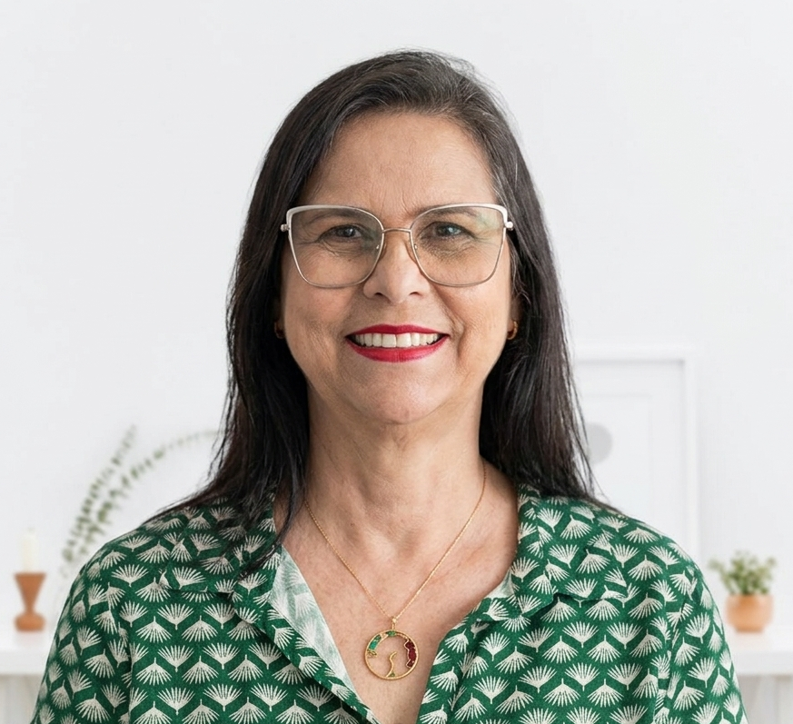 Maria Silva